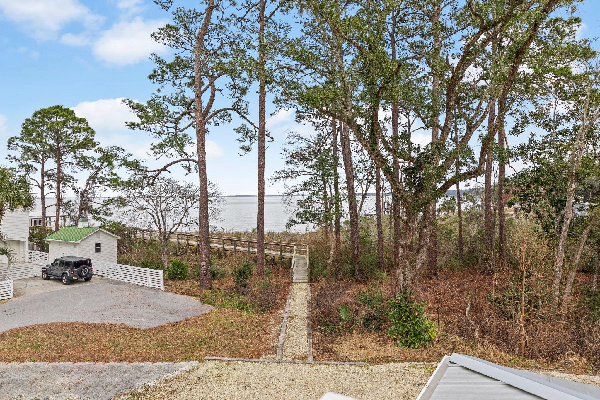 MAGNOLIA - Residential