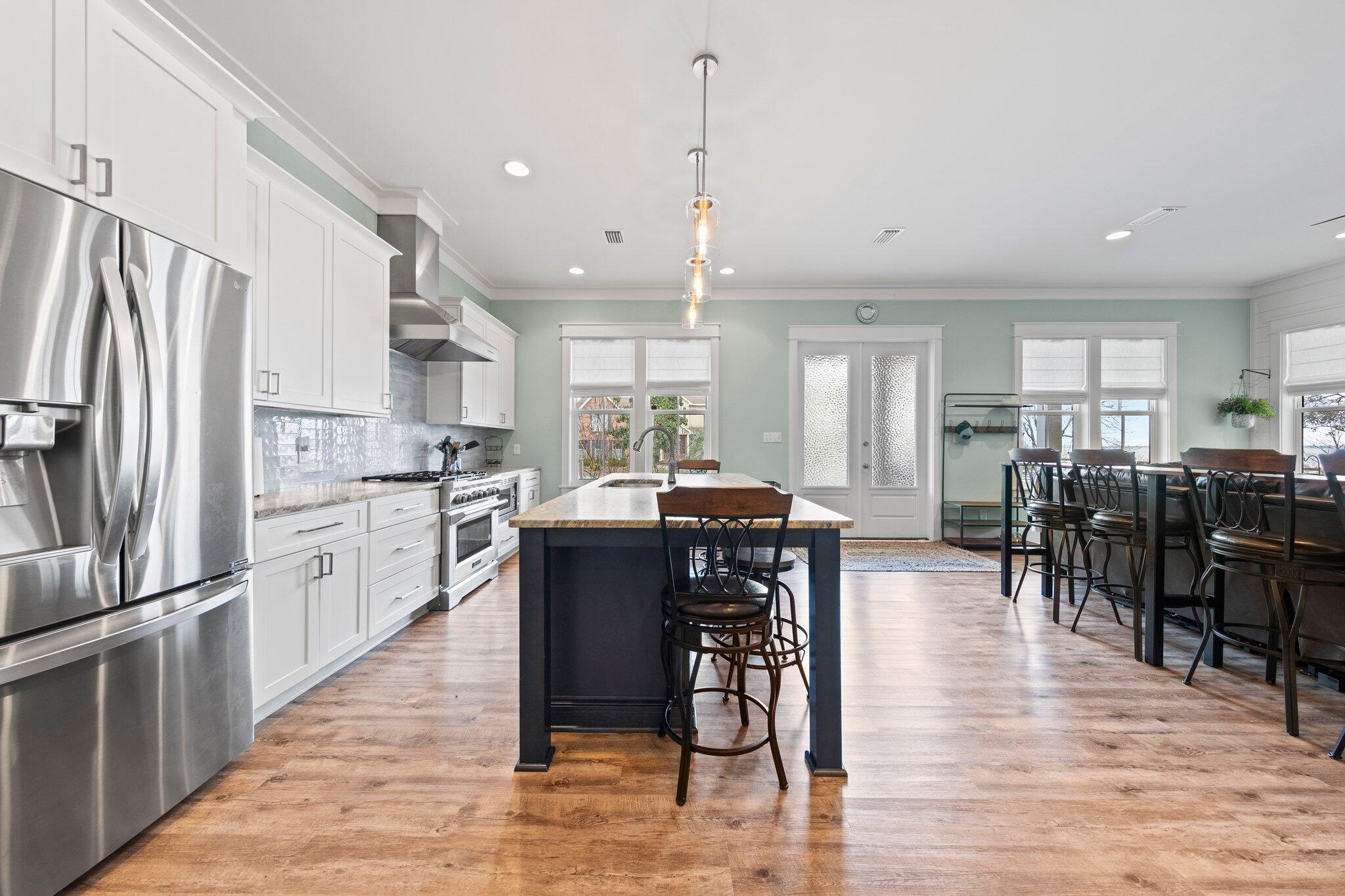 MAGNOLIA - Residential