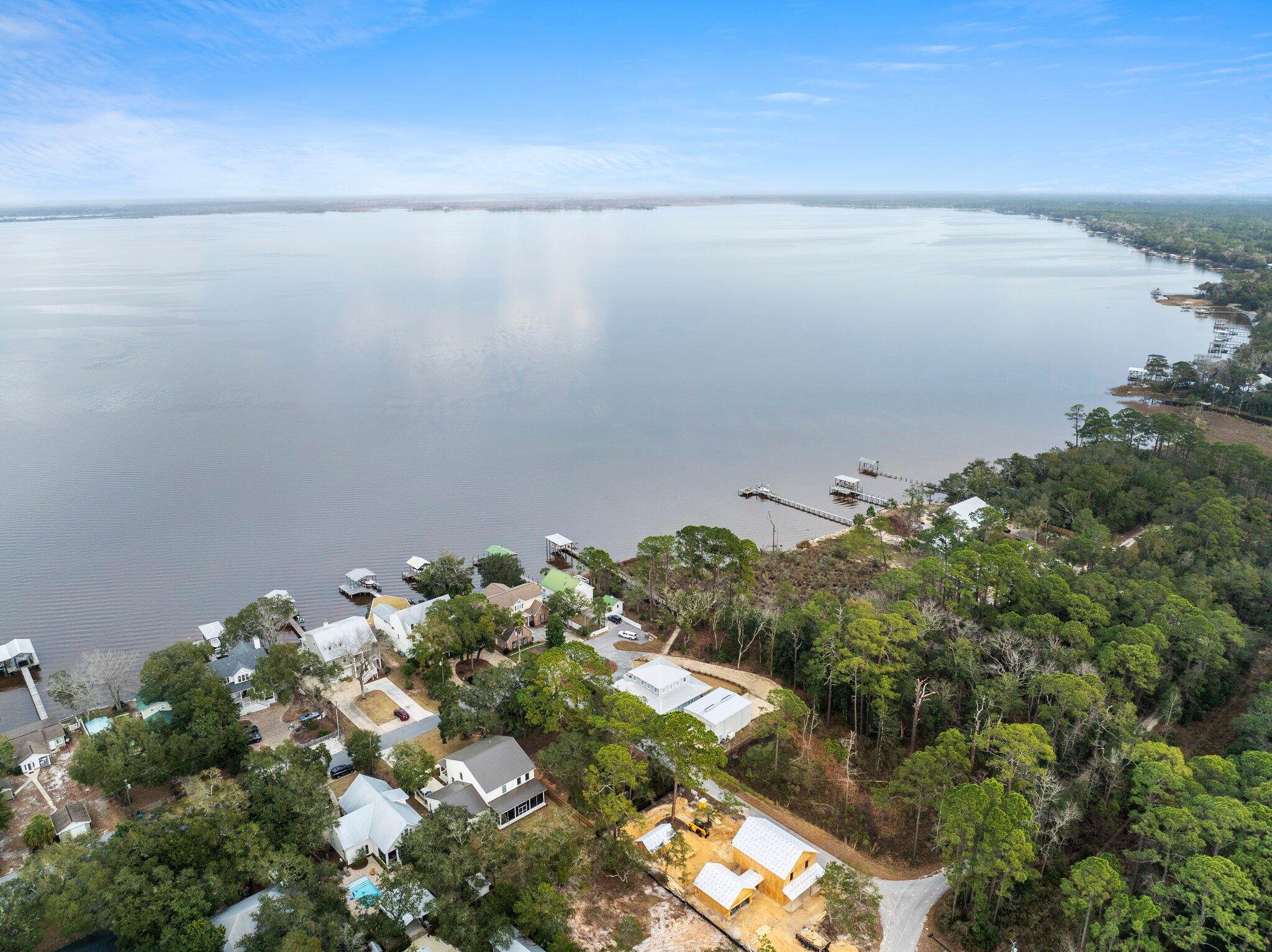 MAGNOLIA - Residential