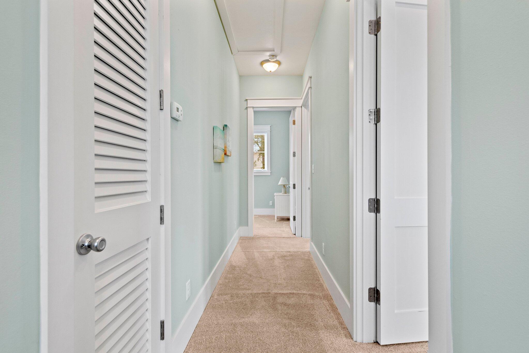 MAGNOLIA - Residential