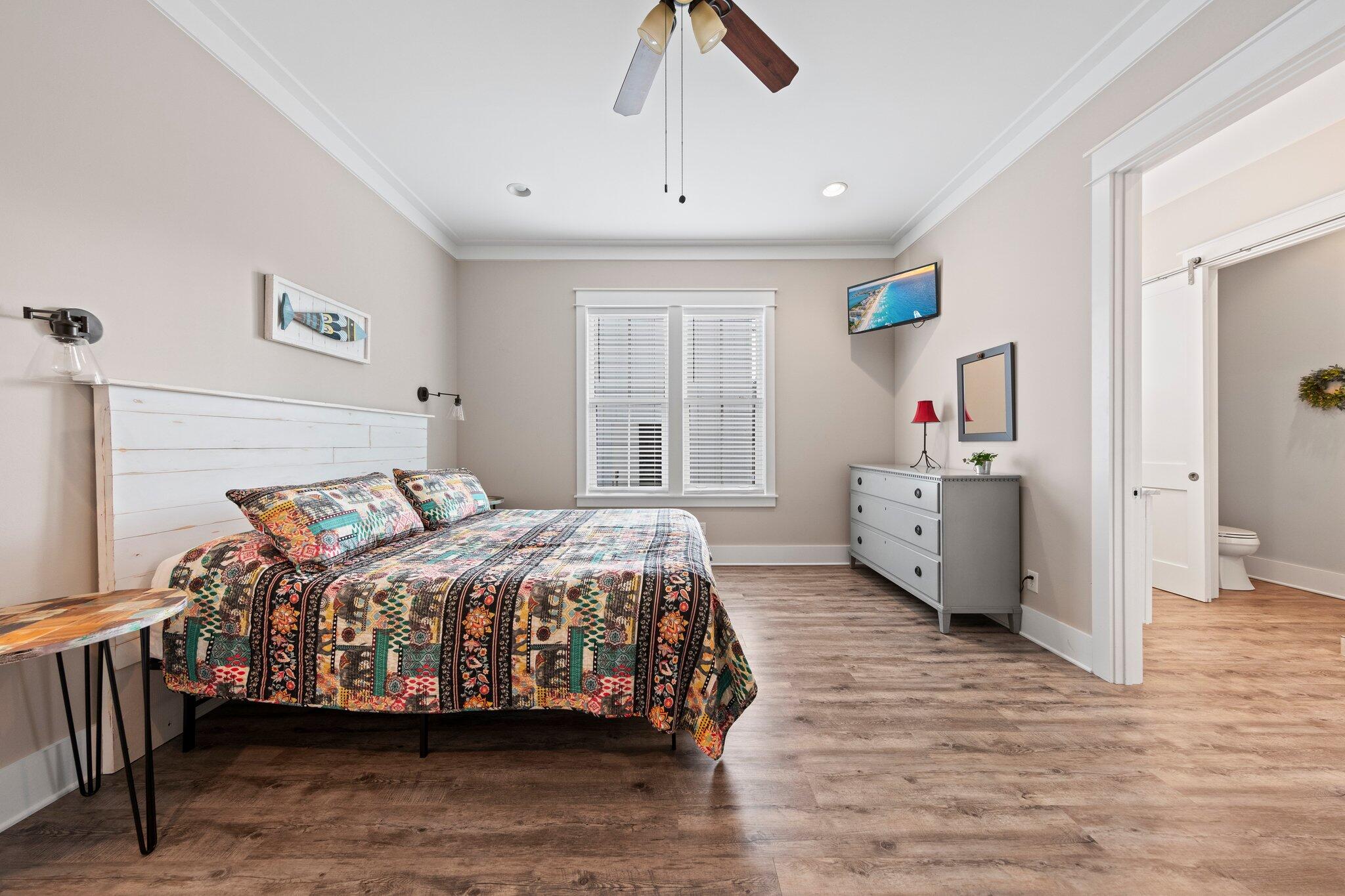 MAGNOLIA - Residential