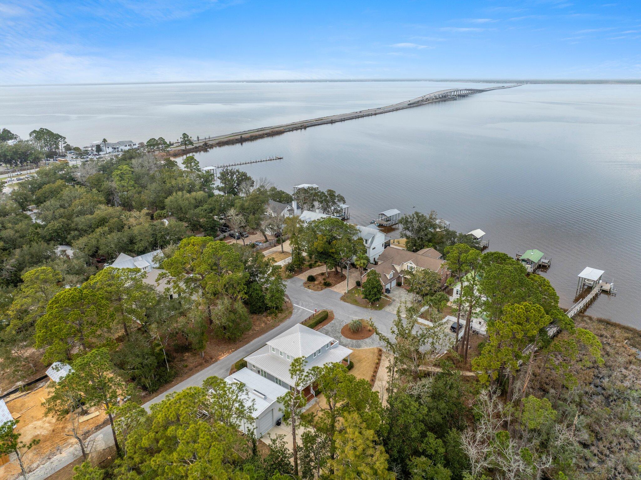 MAGNOLIA - Residential