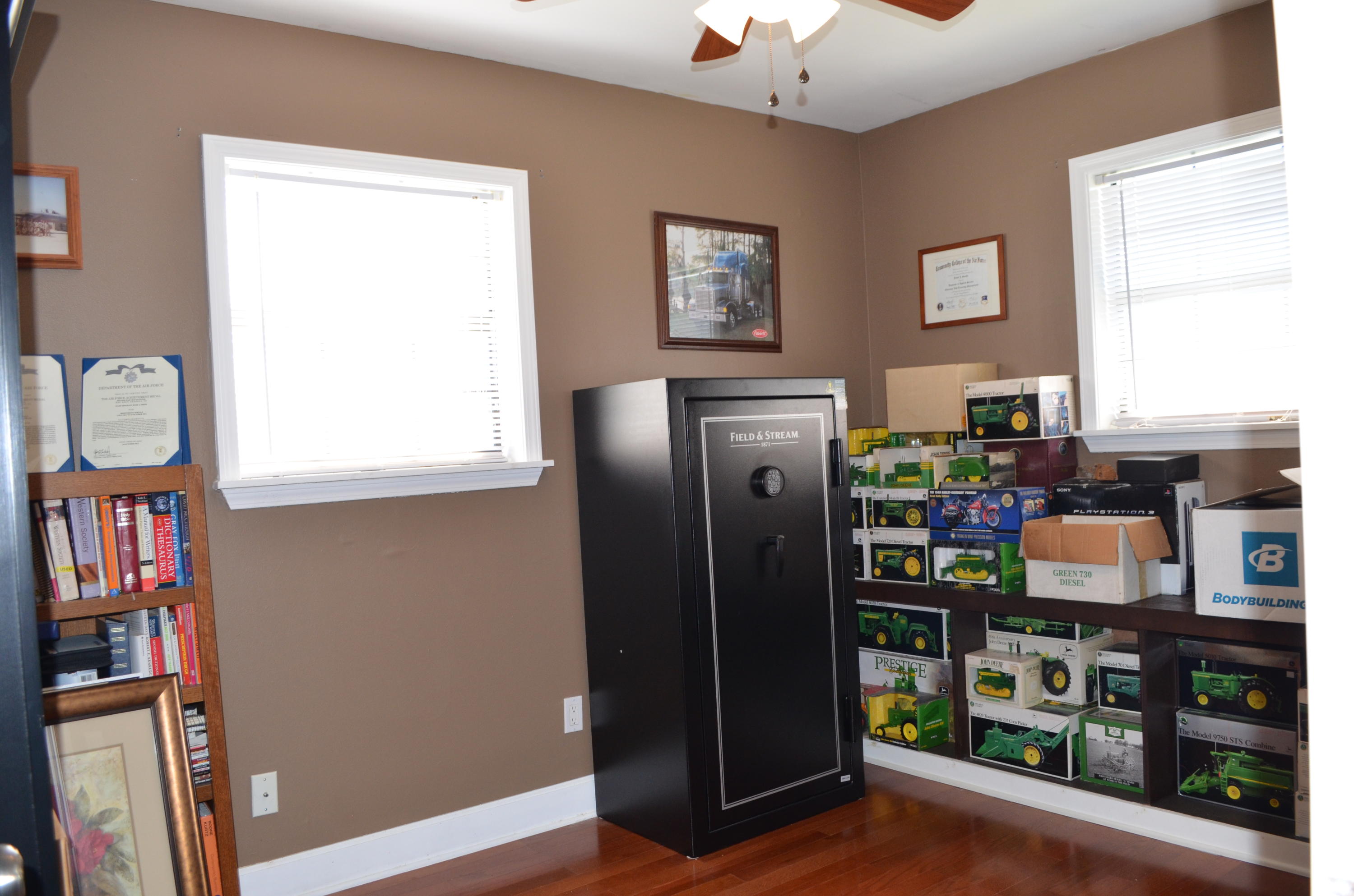 SEABREEZE 5TH ADDN - Residential