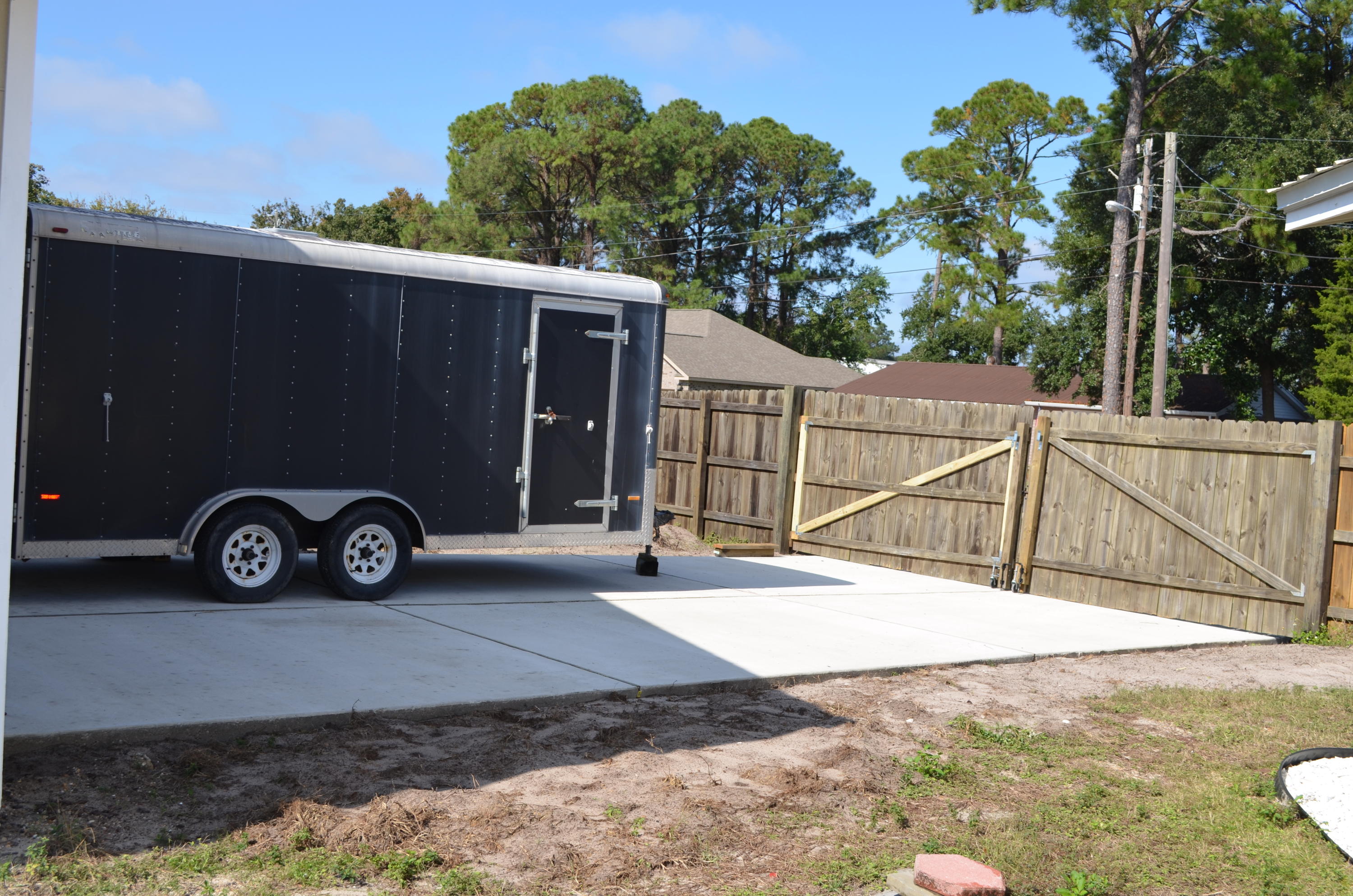 SEABREEZE 5TH ADDN - Residential