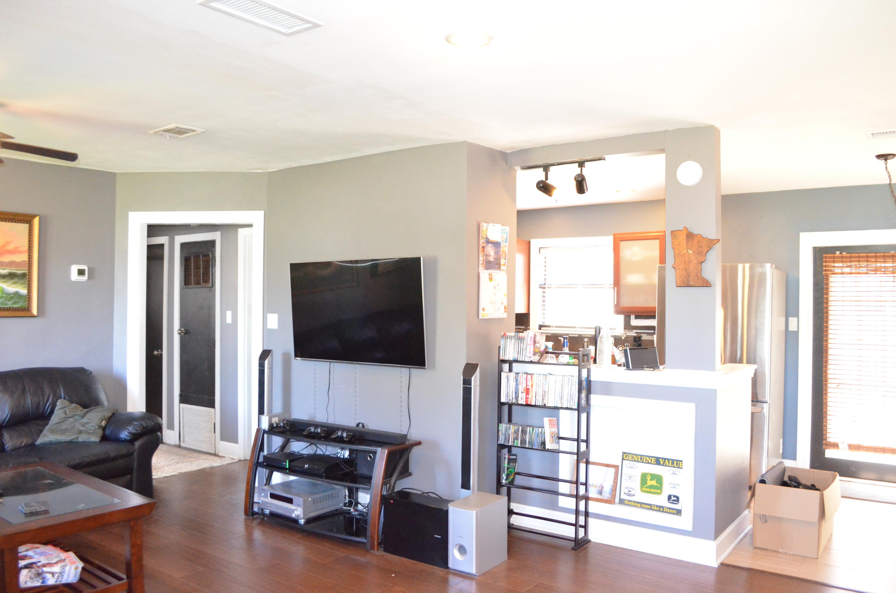 SEABREEZE 5TH ADDN - Residential