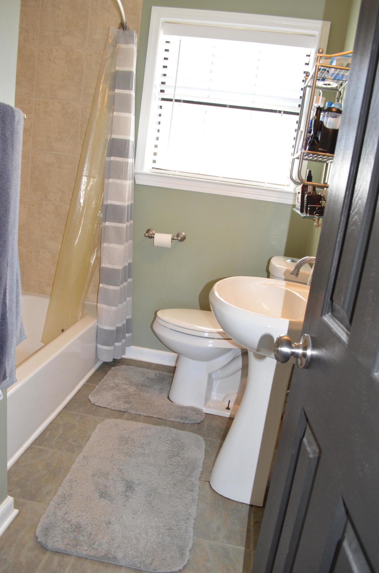 SEABREEZE 5TH ADDN - Residential