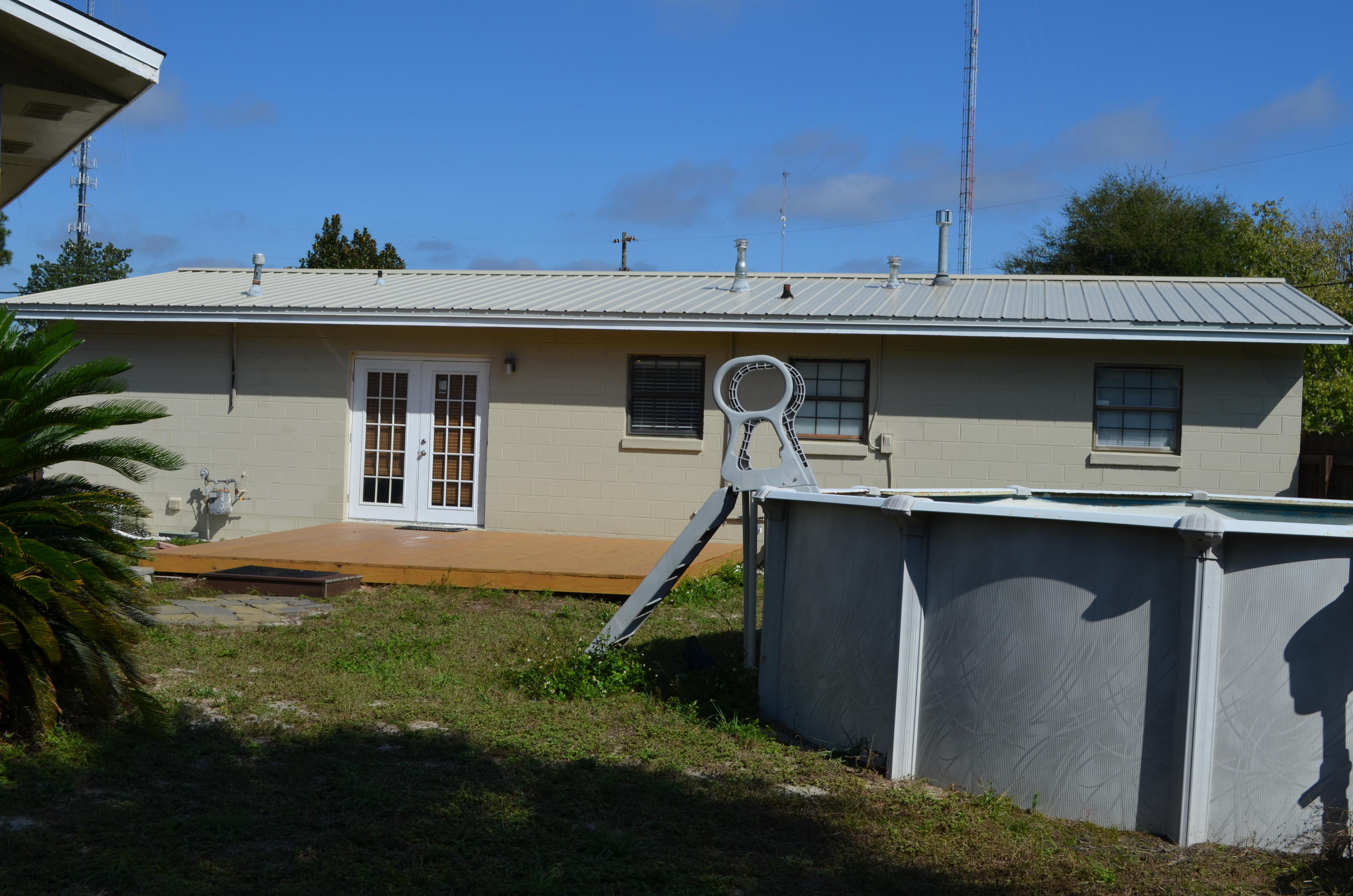 SEABREEZE 5TH ADDN - Residential