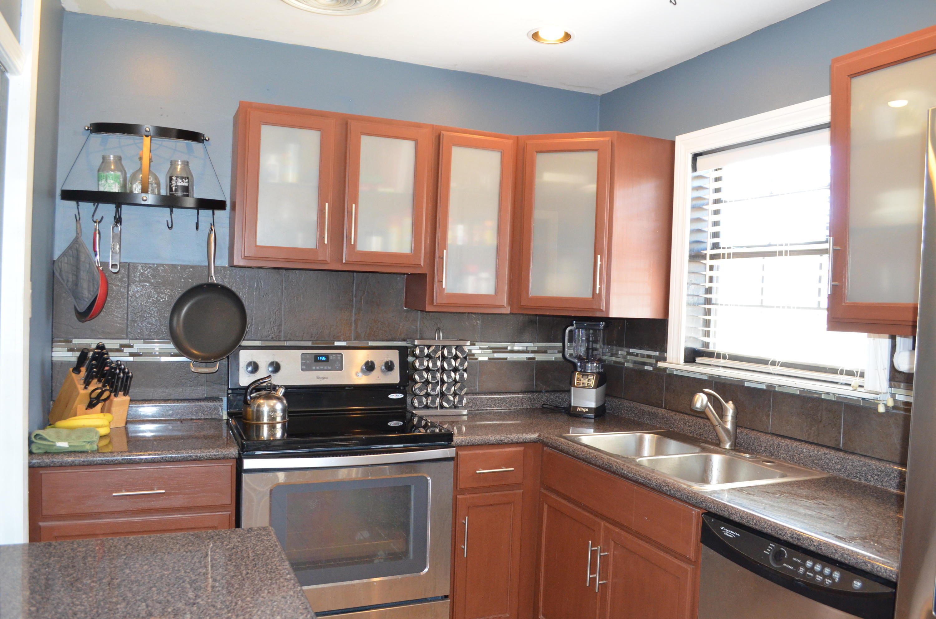 SEABREEZE 5TH ADDN - Residential