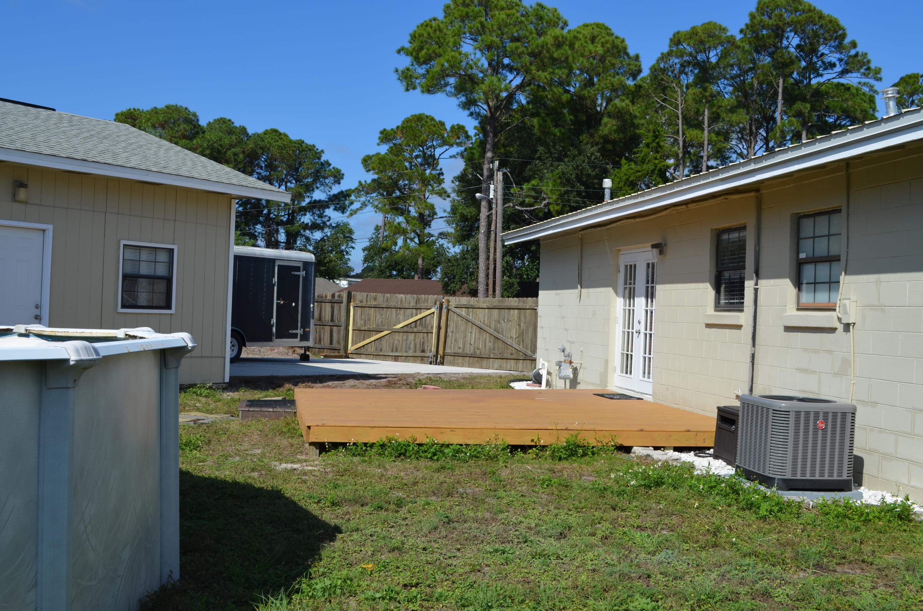 SEABREEZE 5TH ADDN - Residential