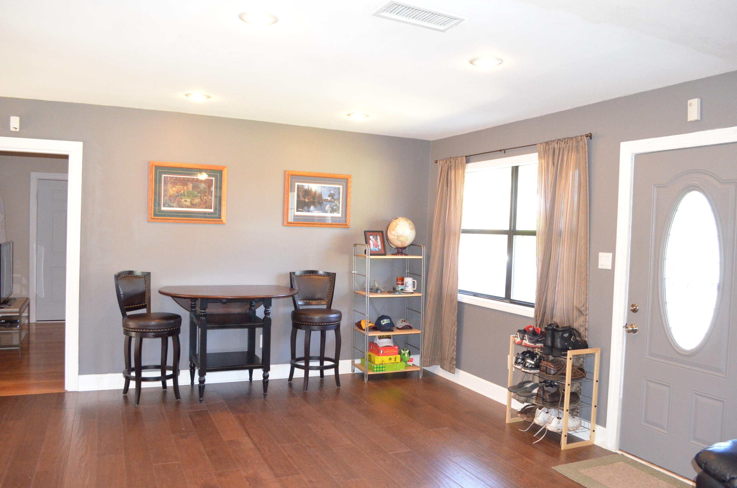 SEABREEZE 5TH ADDN - Residential