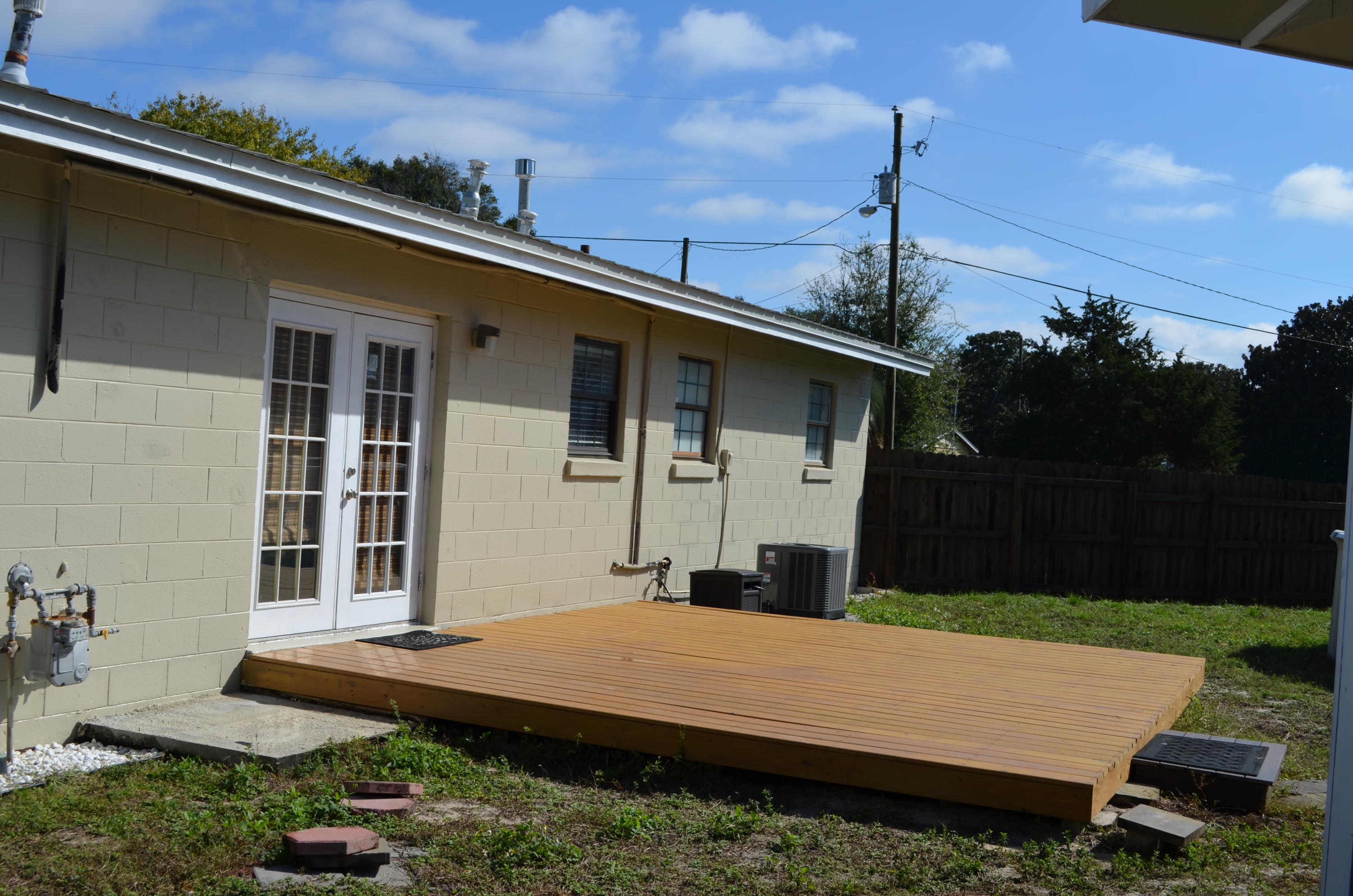 SEABREEZE 5TH ADDN - Residential