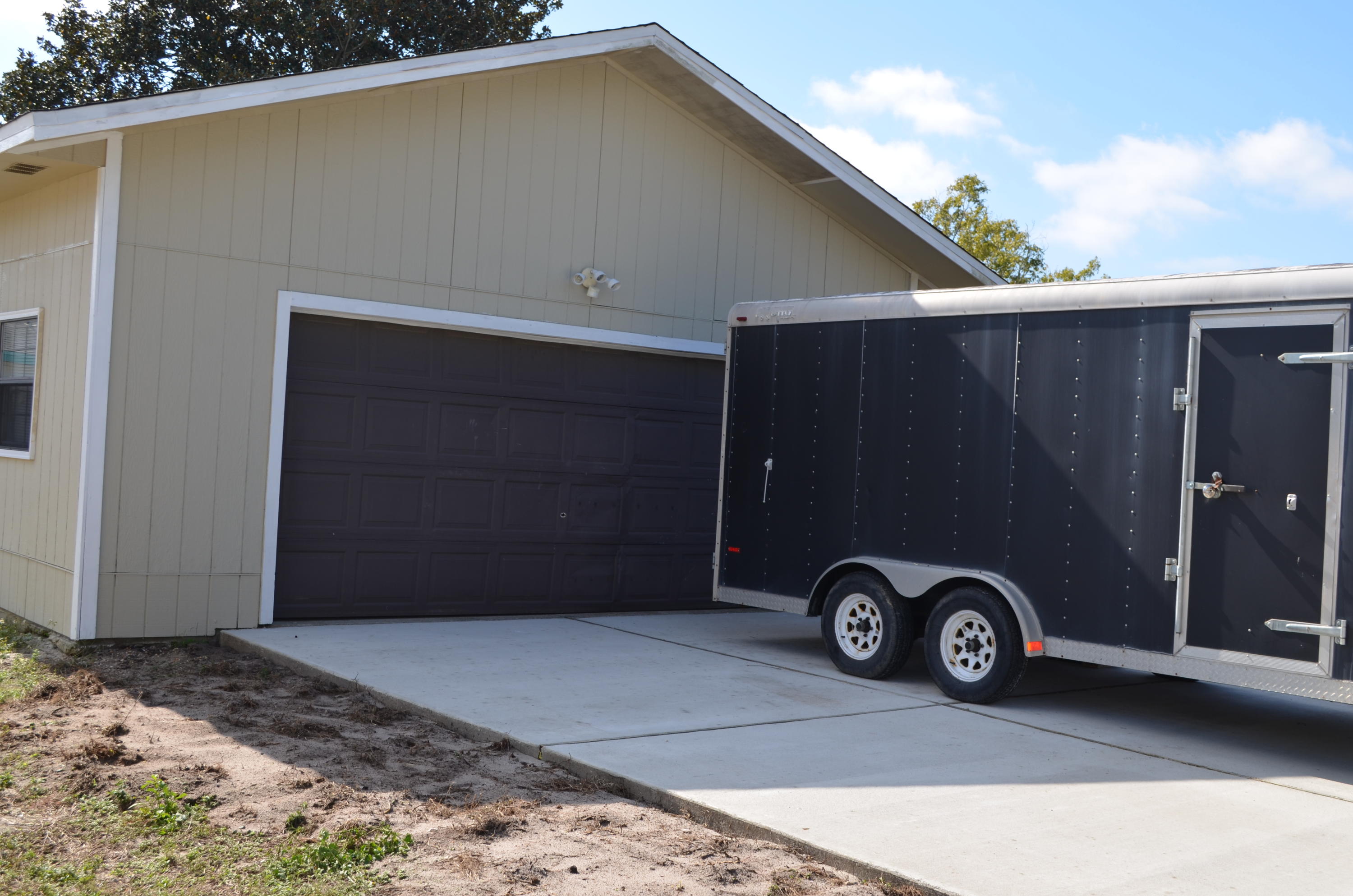 SEABREEZE 5TH ADDN - Residential