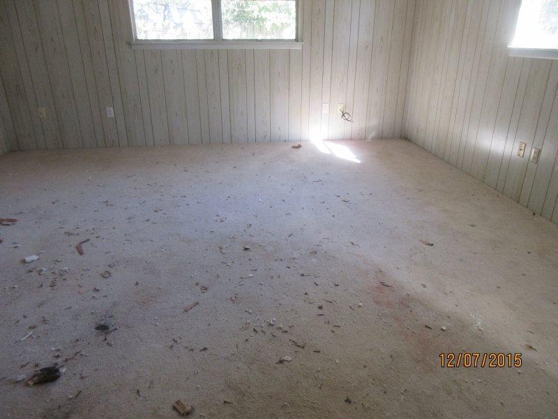 3RD ADD GARNIER BCH - Residential