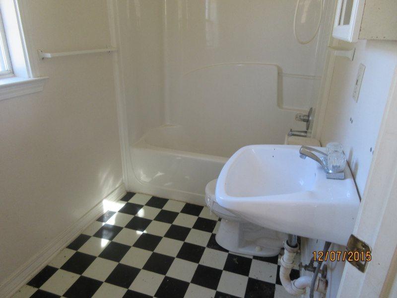 3RD ADD GARNIER BCH - Residential