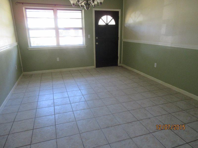 3RD ADD GARNIER BCH - Residential