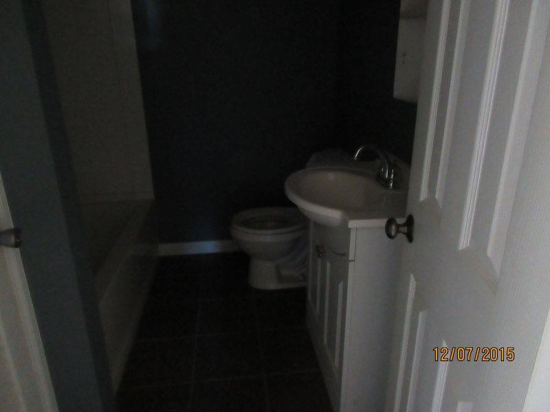 3RD ADD GARNIER BCH - Residential