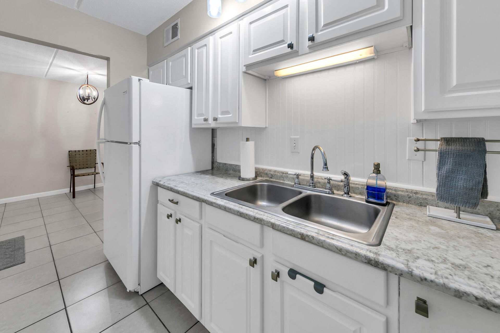 CEDARS THE - Residential