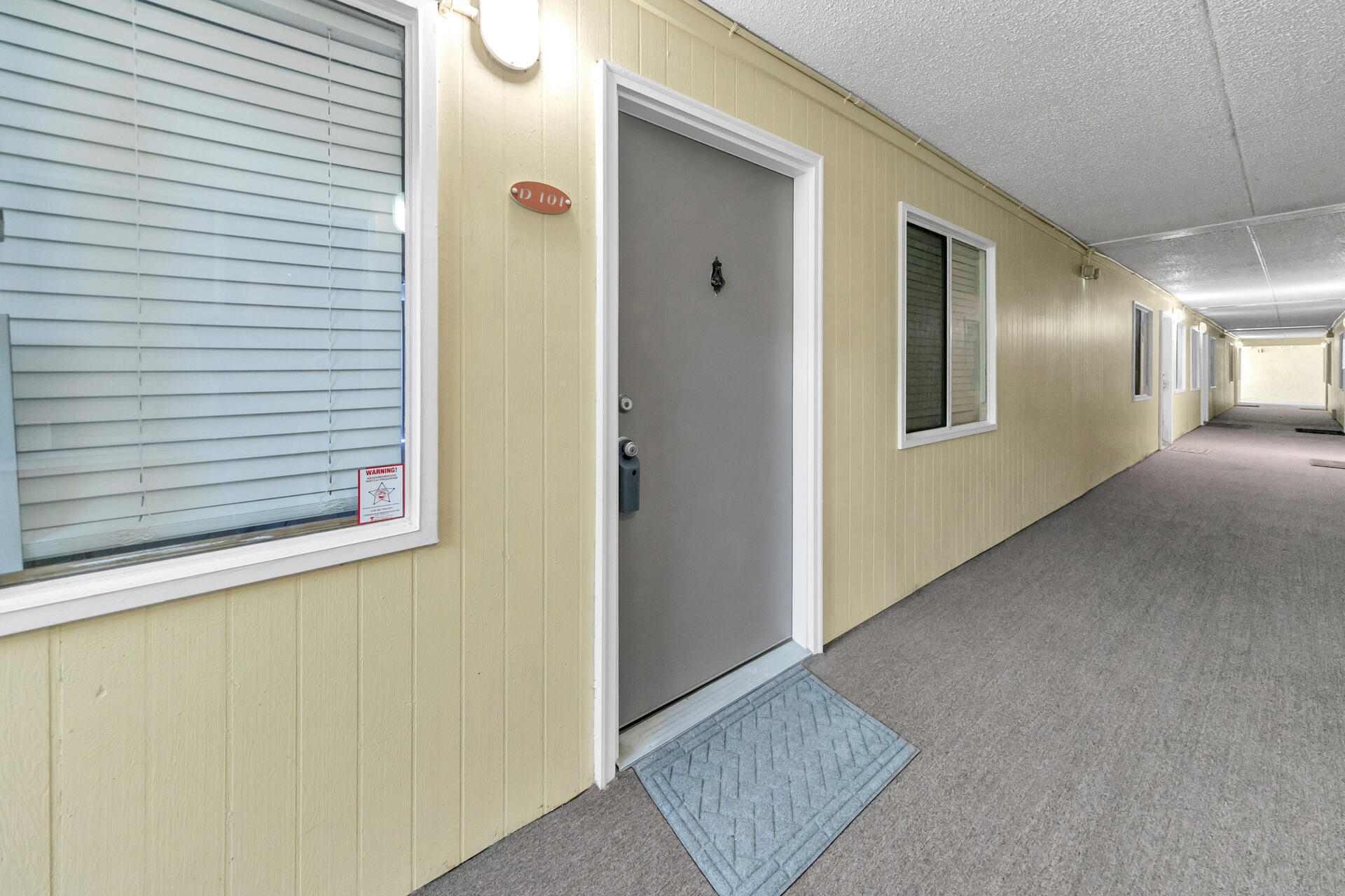 CEDARS THE - Residential