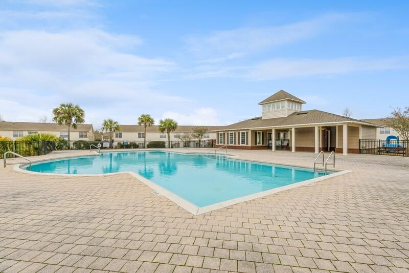 EAGLES LANDING S/D - Residential