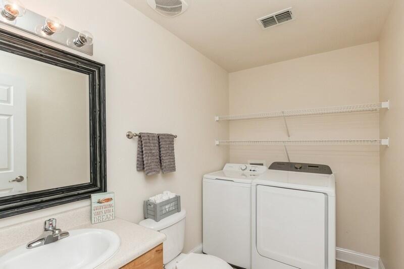 EAGLES LANDING S/D - Residential