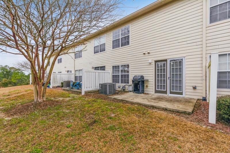 EAGLES LANDING S/D - Residential