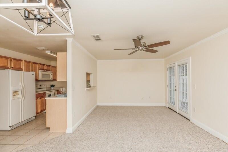 EAGLES LANDING S/D - Residential