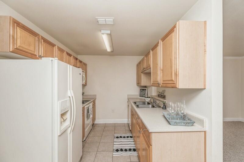 EAGLES LANDING S/D - Residential