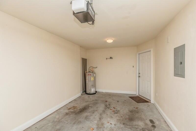 EAGLES LANDING S/D - Residential