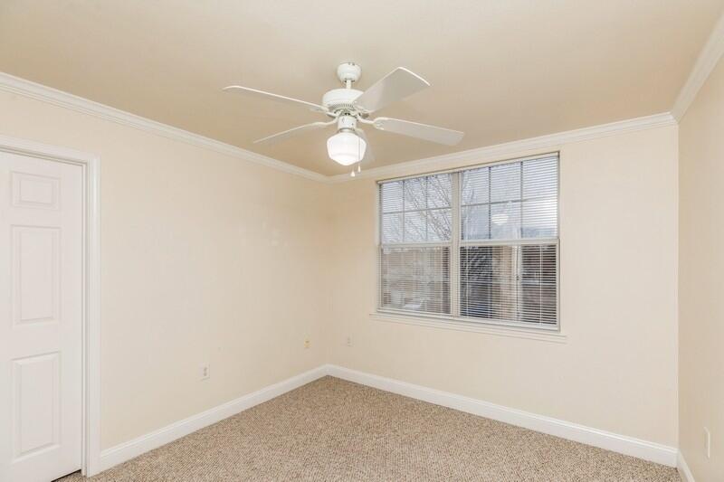 EAGLES LANDING S/D - Residential