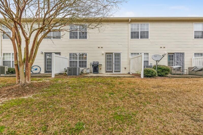 EAGLES LANDING S/D - Residential