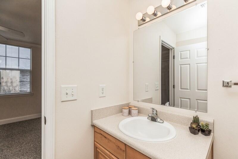EAGLES LANDING S/D - Residential