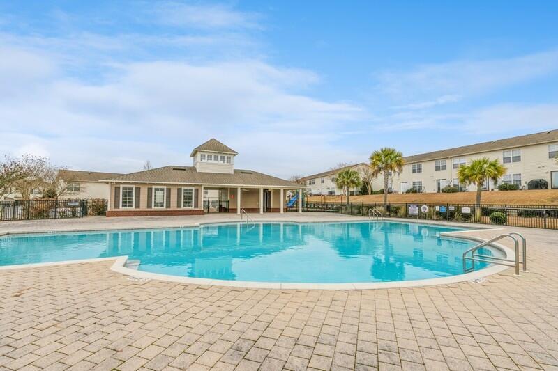 EAGLES LANDING S/D - Residential