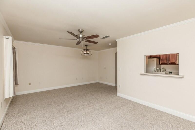 EAGLES LANDING S/D - Residential
