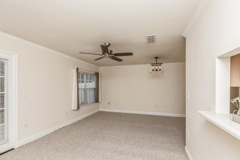 EAGLES LANDING S/D - Residential