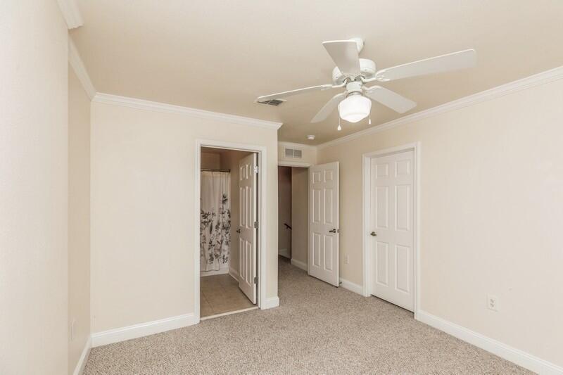 EAGLES LANDING S/D - Residential
