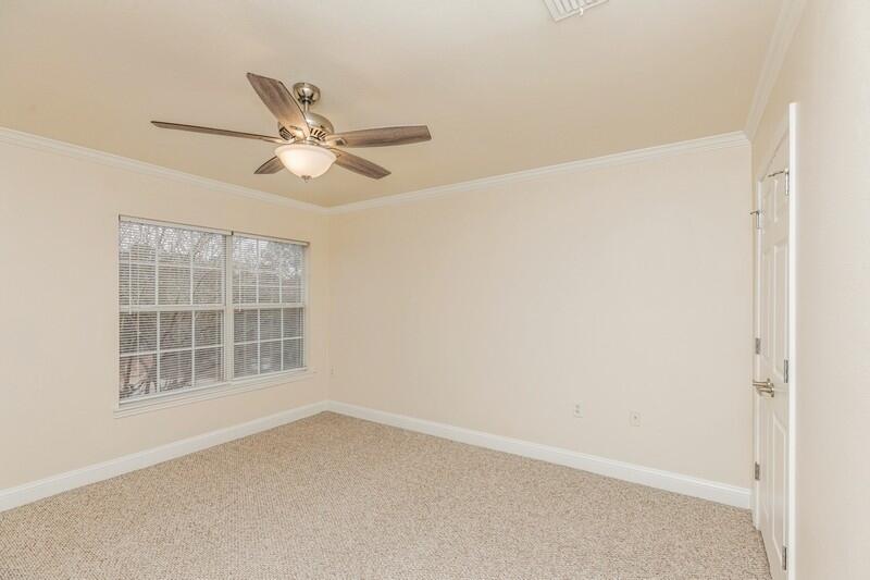 EAGLES LANDING S/D - Residential
