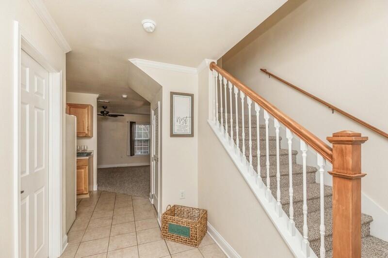 EAGLES LANDING S/D - Residential