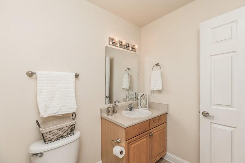 EAGLES LANDING S/D - Residential