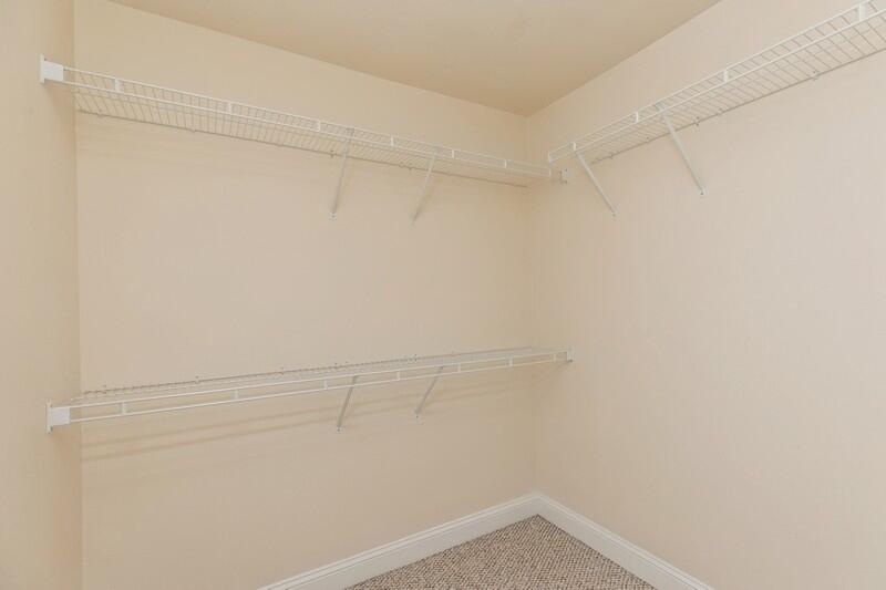 EAGLES LANDING S/D - Residential