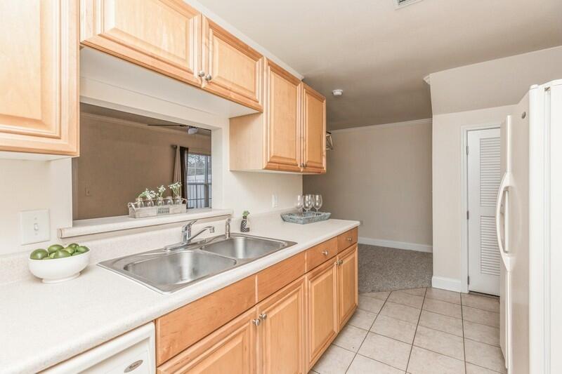 EAGLES LANDING S/D - Residential