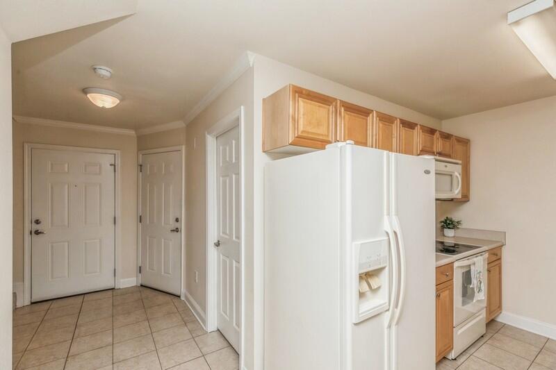 EAGLES LANDING S/D - Residential