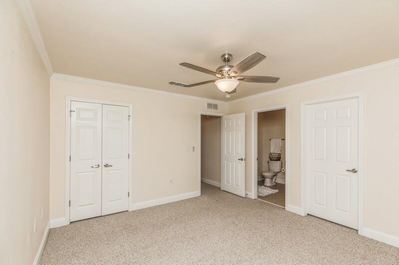 EAGLES LANDING S/D - Residential