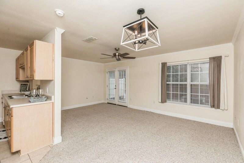 EAGLES LANDING S/D - Residential