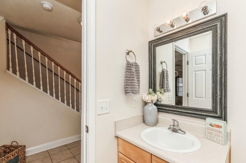 EAGLES LANDING S/D - Residential