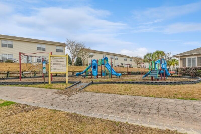 EAGLES LANDING S/D - Residential