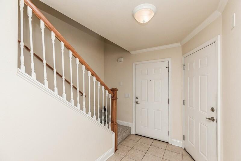 EAGLES LANDING S/D - Residential