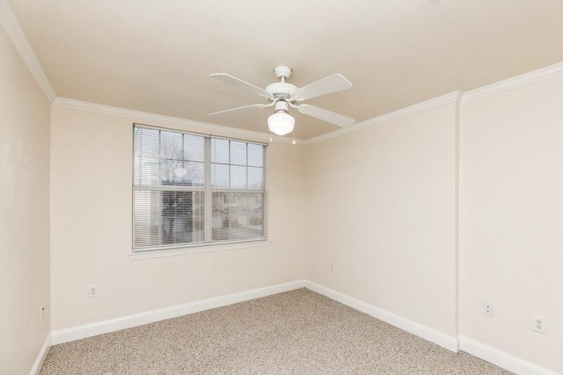 EAGLES LANDING S/D - Residential