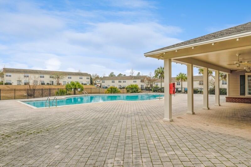 EAGLES LANDING S/D - Residential