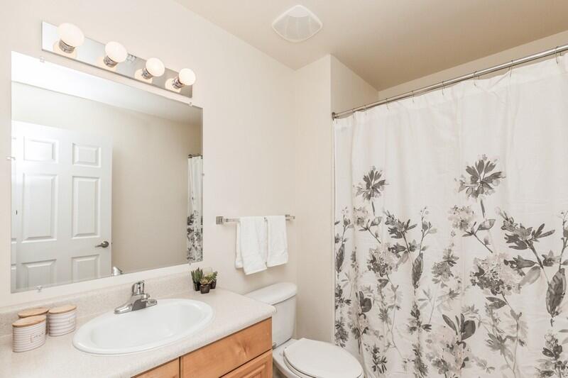 EAGLES LANDING S/D - Residential