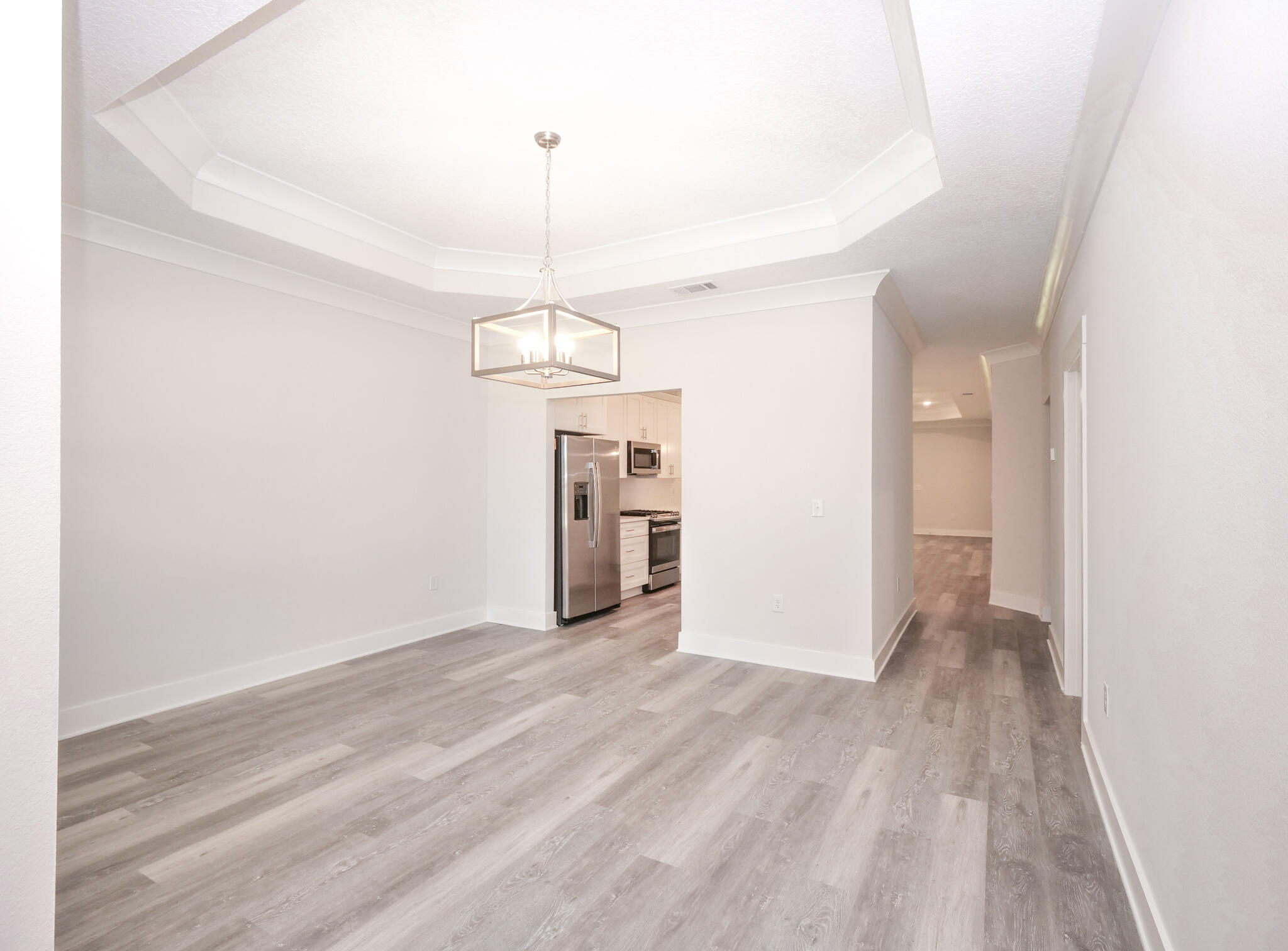 SEMINOLE - Residential